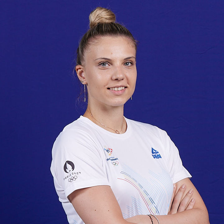 Adina Mihaela Diaconu